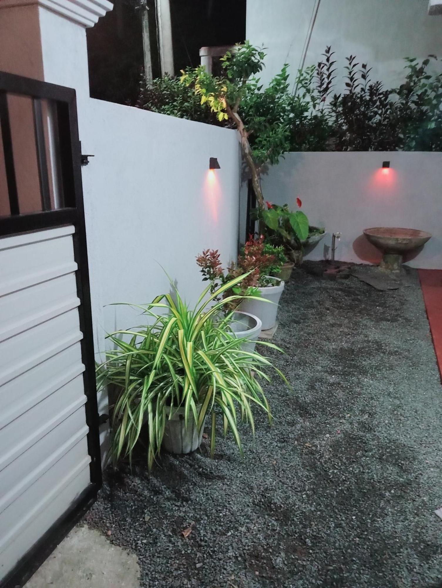 Great Yeheni Villa 希克杜沃 外观 照片