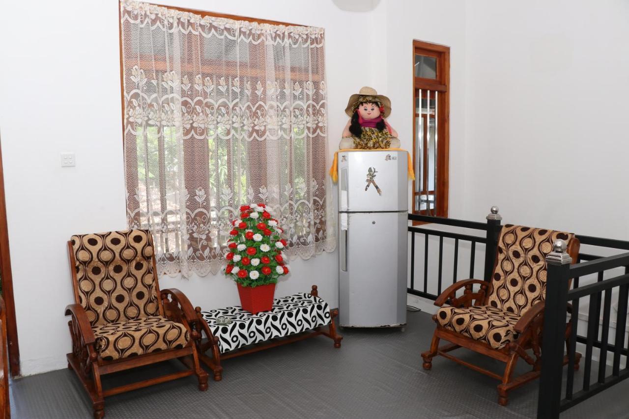 Great Yeheni Villa 希克杜沃 外观 照片