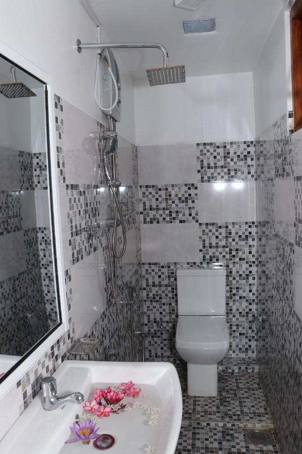Great Yeheni Villa 希克杜沃 外观 照片