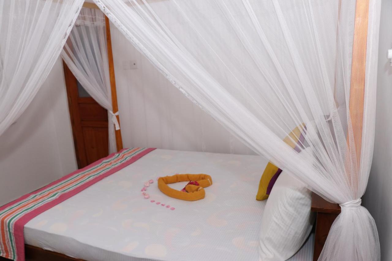 Great Yeheni Villa 希克杜沃 外观 照片