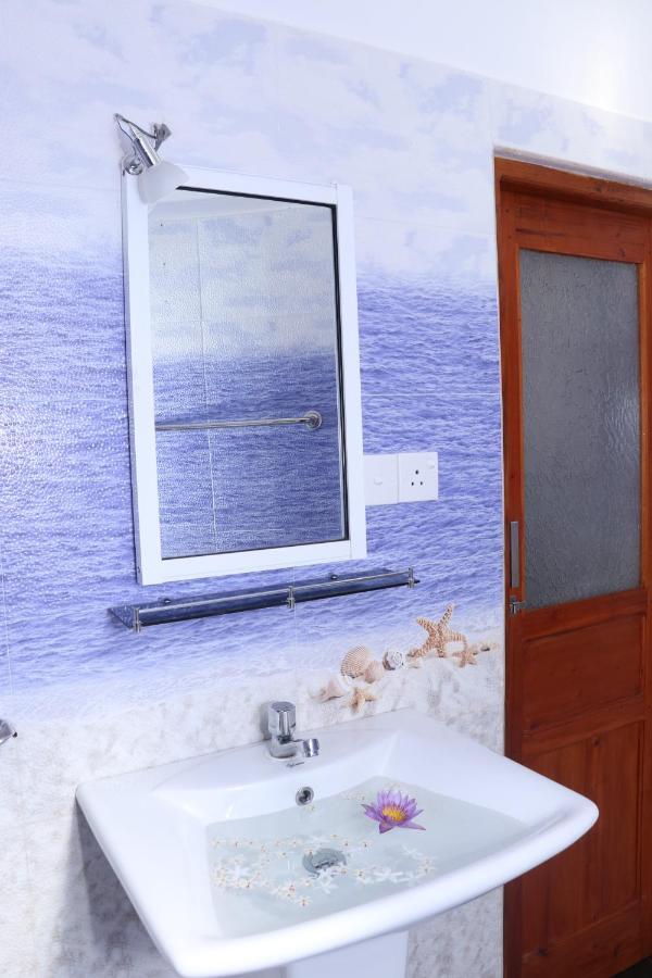Great Yeheni Villa 希克杜沃 外观 照片