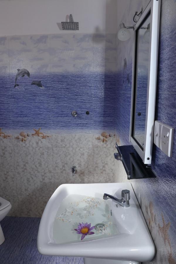 Great Yeheni Villa 希克杜沃 外观 照片