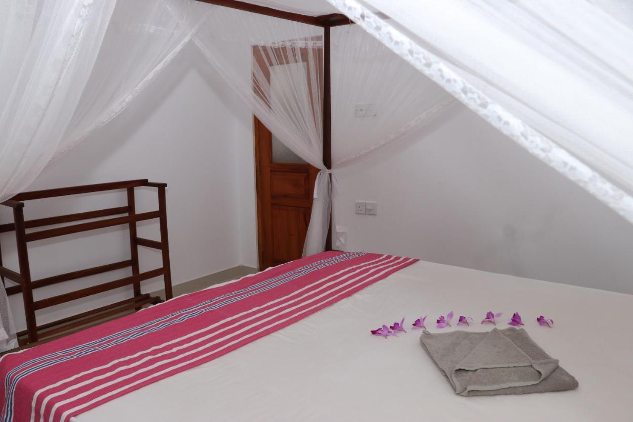 Great Yeheni Villa 希克杜沃 外观 照片