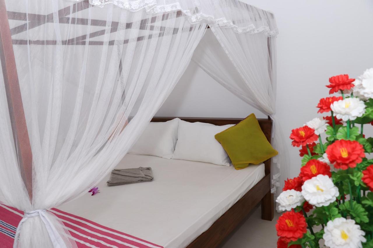 Great Yeheni Villa 希克杜沃 外观 照片