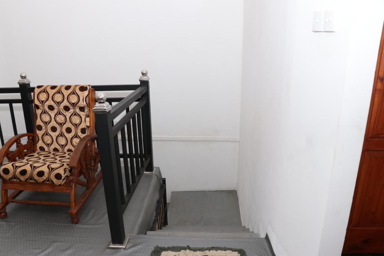 Great Yeheni Villa 希克杜沃 外观 照片