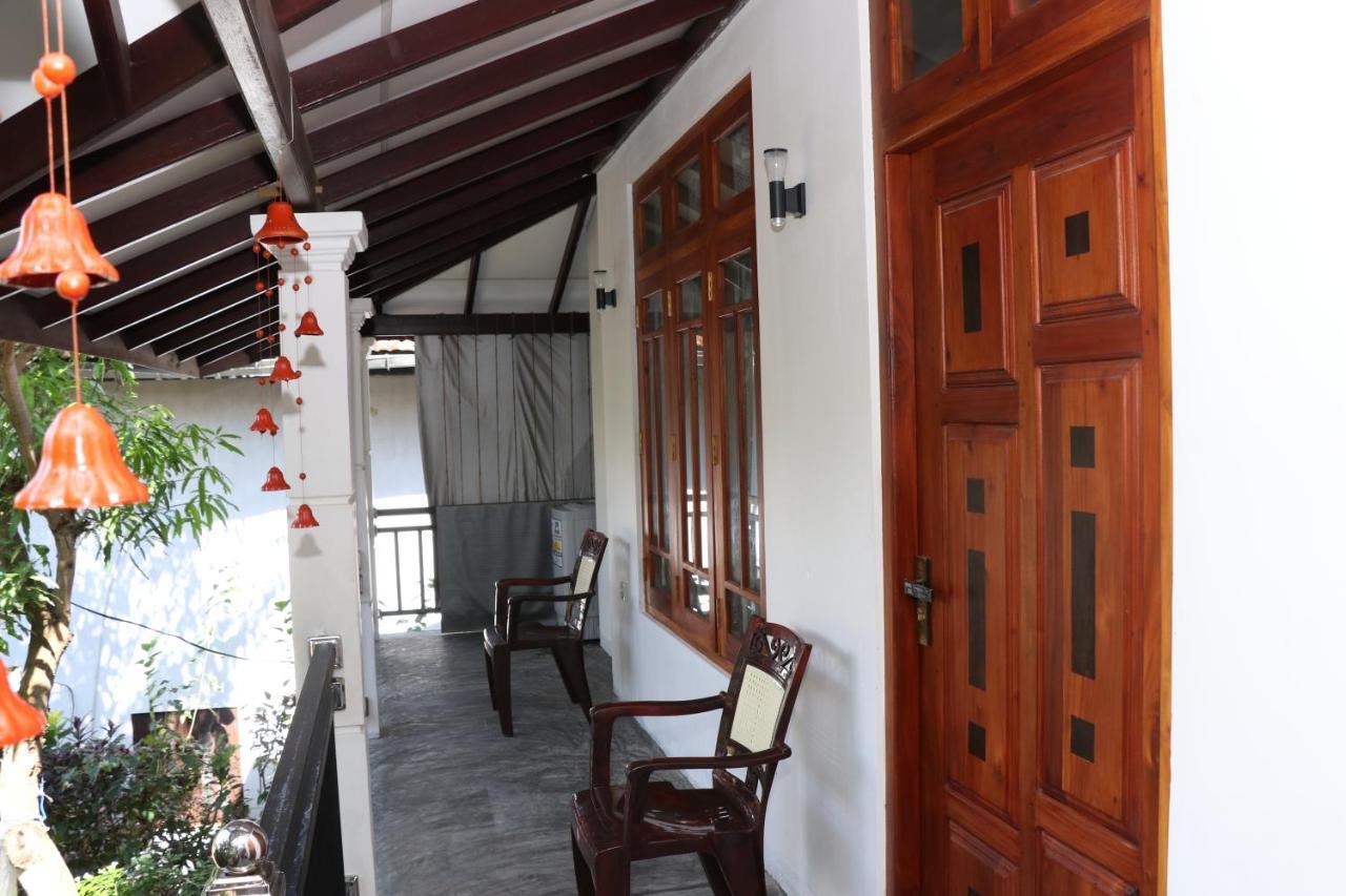 Great Yeheni Villa 希克杜沃 外观 照片